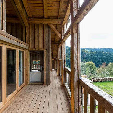D'exception: Ferme 200 Ans Renovee Avec Sauna & - Fr-1-623-18 Alpehytte *