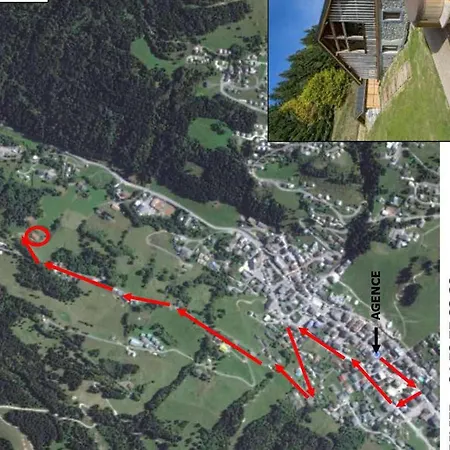 Chalet D'exception: Ferme 200 Ans Renovee Avec Sauna & - Fr-1-623-18 *