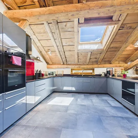 D'exception: Ferme 200 Ans Renovee Avec Sauna & - Fr-1-623-18 莱热