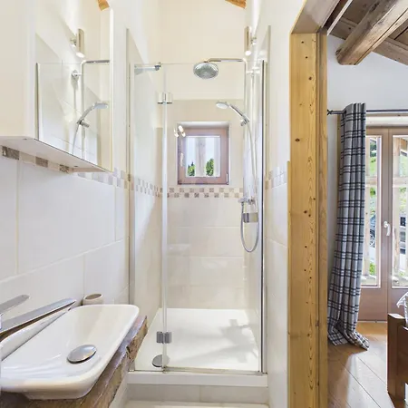 D'exception: Ferme 200 Ans Renovee Avec Sauna & - Fr-1-623-18 * 莱热