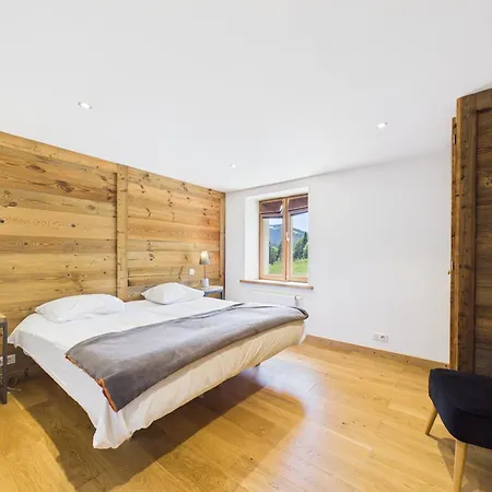 D'exception: Ferme 200 Ans Renovee Avec Sauna & - Fr-1-623-18 木屋