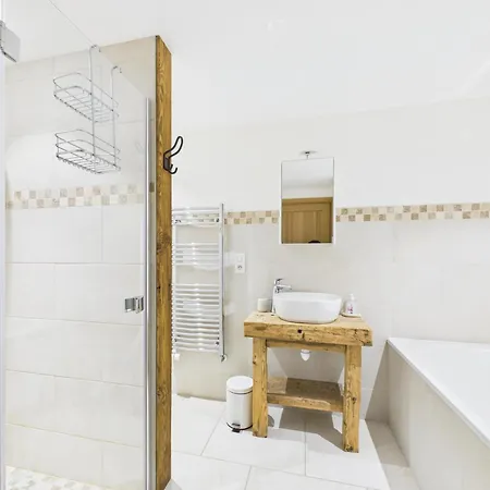 D'exception: Ferme 200 Ans Renovee Avec Sauna & - Fr-1-623-18 Les Gets