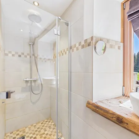 Chalet D'exception: Ferme 200 Ans Renovee Avec Sauna & - Fr-1-623-18 Les Gets