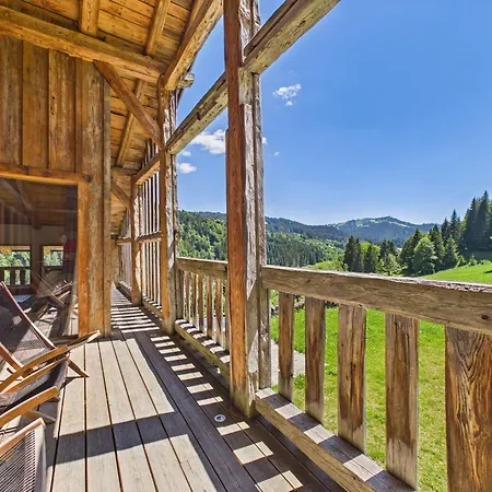 Chalet D'exception: Ferme 200 Ans Renovee Avec Sauna & - Fr-1-623-18