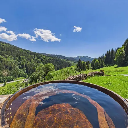 D'exception: Ferme 200 Ans Renovee Avec Sauna & - Fr-1-623-18 Chalet